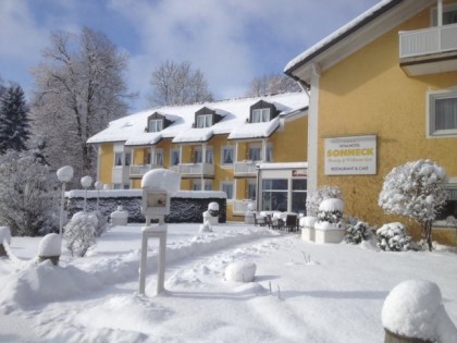 Foto: Vitalhotel Sonneck